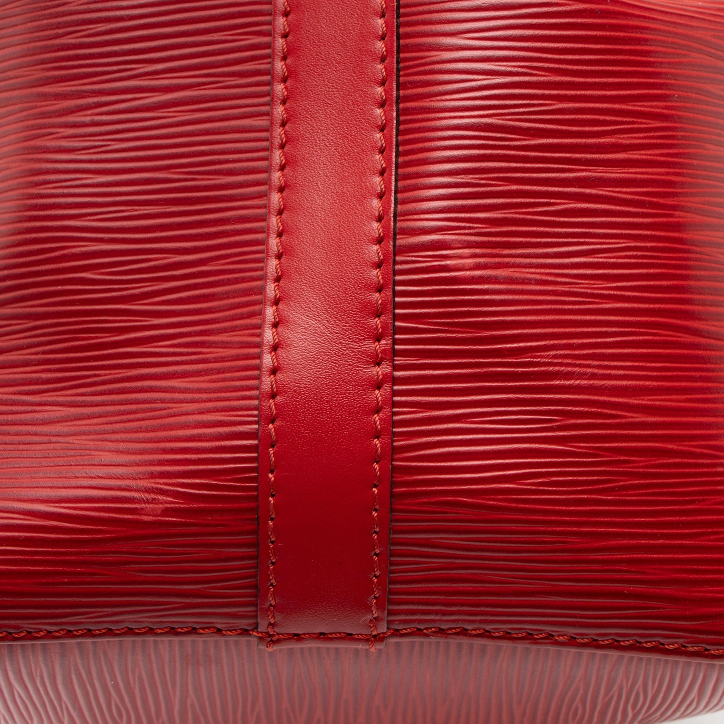 Louis Vuitton Vintage Epi Leather Petit Noe Shoulder Bag