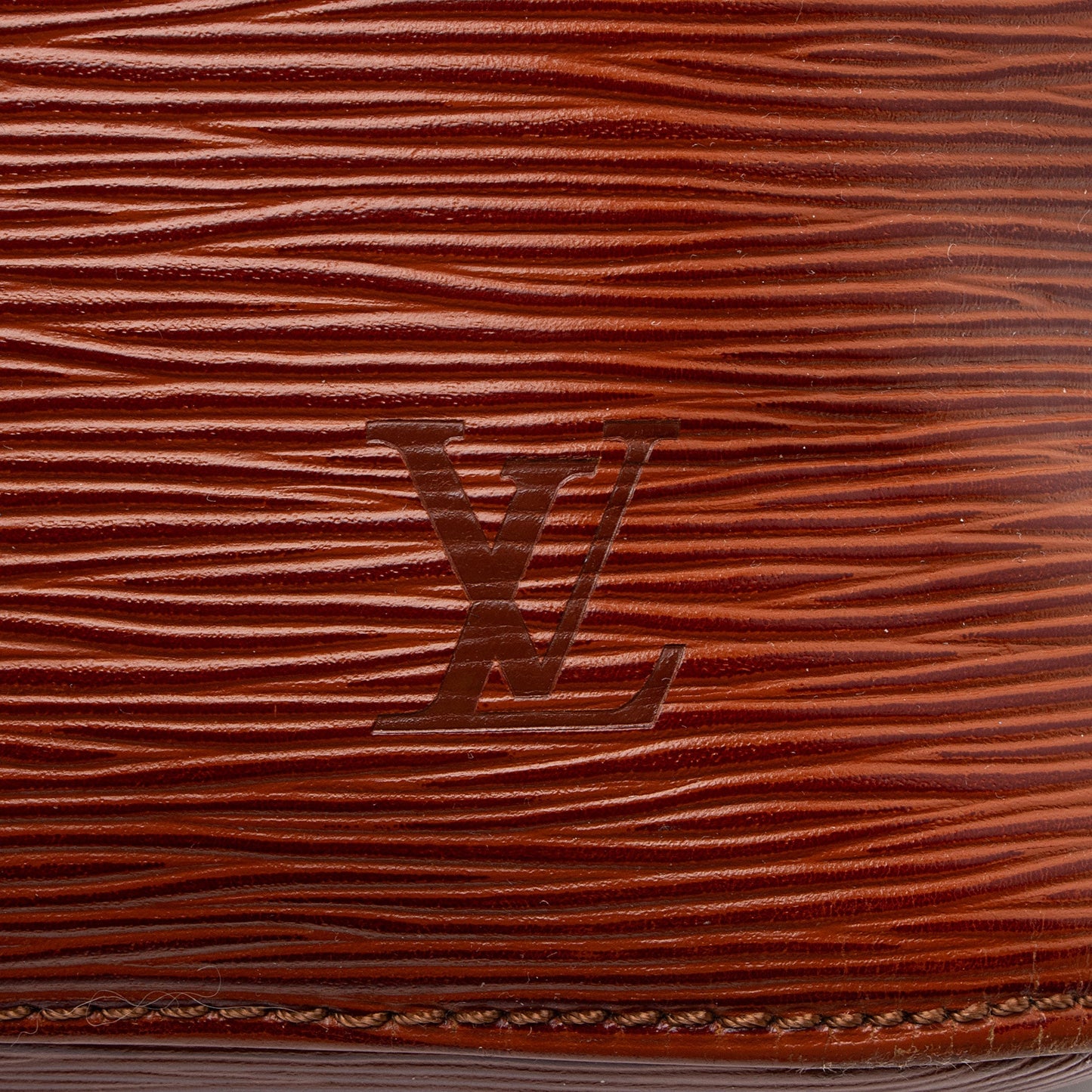 Louis Vuitton Vintage Epi Leather Petit Noe Shoulder Bag