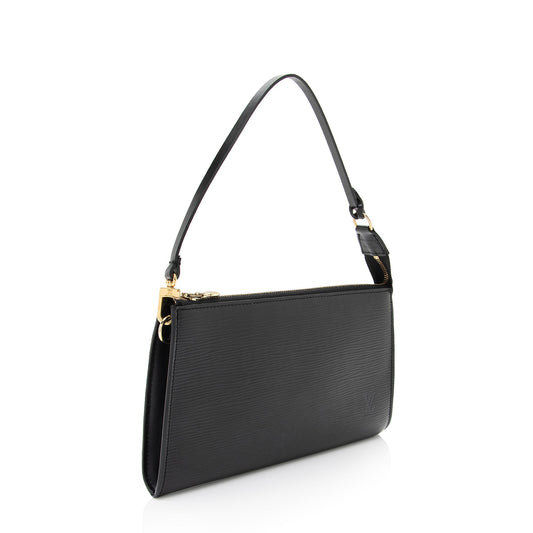 Louis Vuitton Vintage Epi Leather Pochette 21 Accessoires