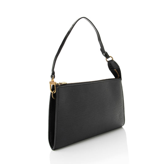 Louis Vuitton Vintage Epi Leather Pochette 21 Accessoires