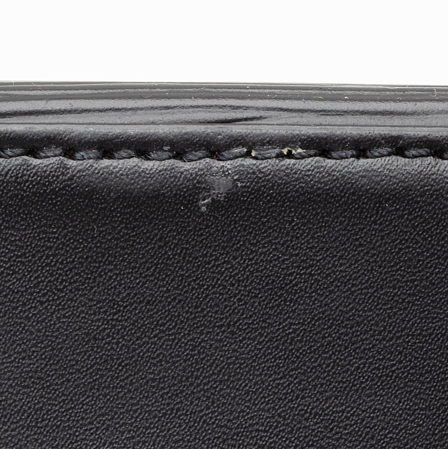 Louis Vuitton Vintage Epi Leather Sablons Satchel (SHF-23650)