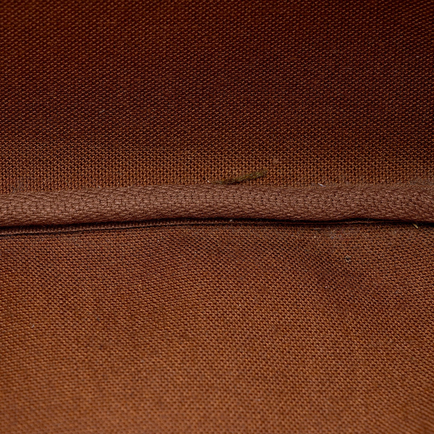 Louis Vuitton Vintage Monogram Canvas Keepall 55 Duffle Bag (SHF-4qC8Sn)