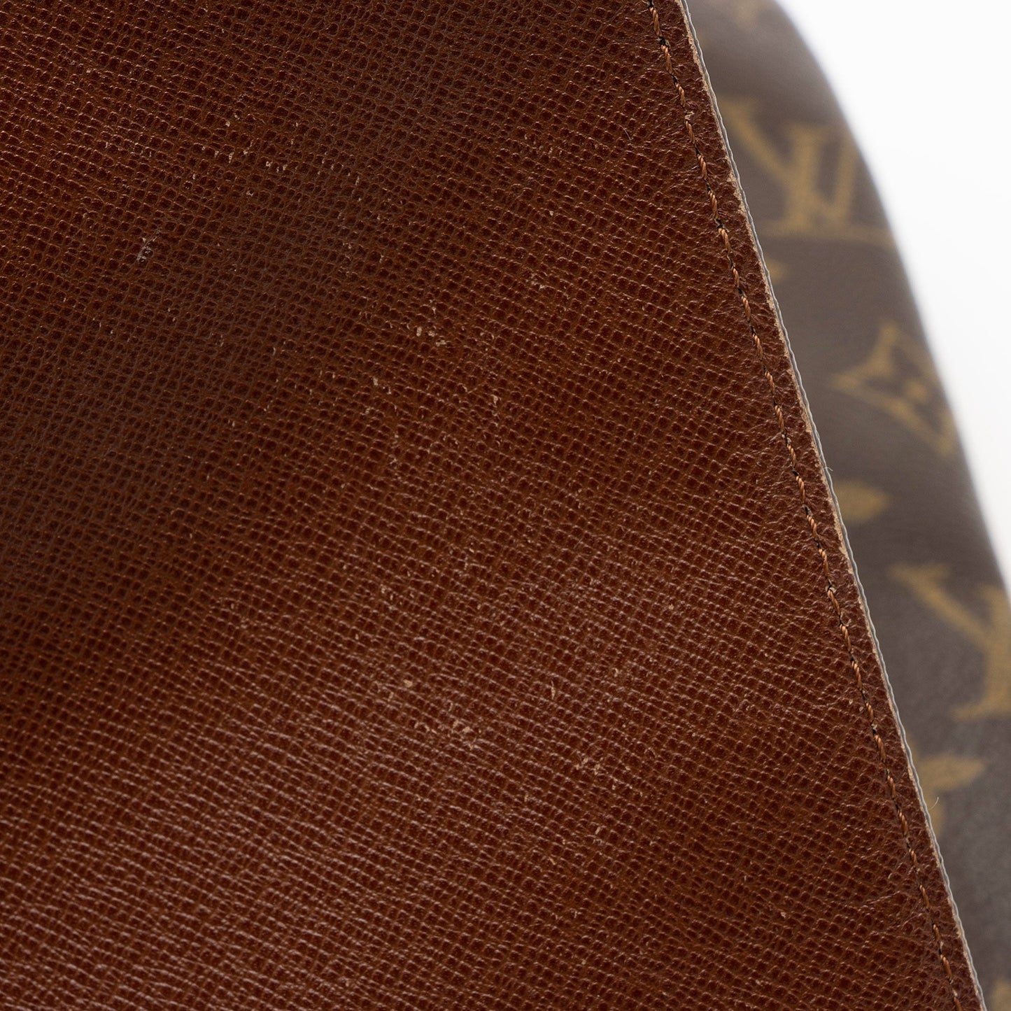 Louis Vuitton Vintage Monogram Canvas Musette Salsa GM Shoulder Bag (SHF-yxD6y4)