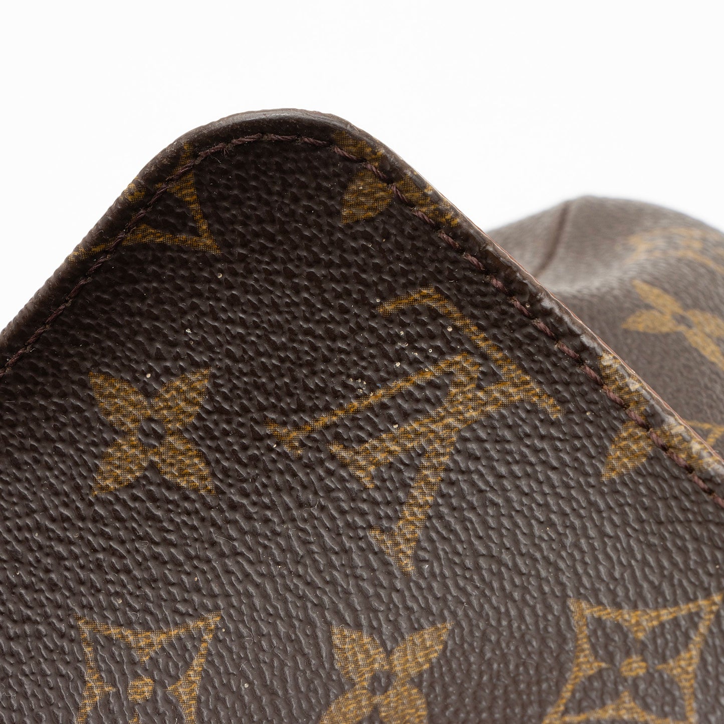 Louis Vuitton Vintage Monogram Canvas Musette Salsa GM Shoulder Bag (SHF-Wwq2Yv)