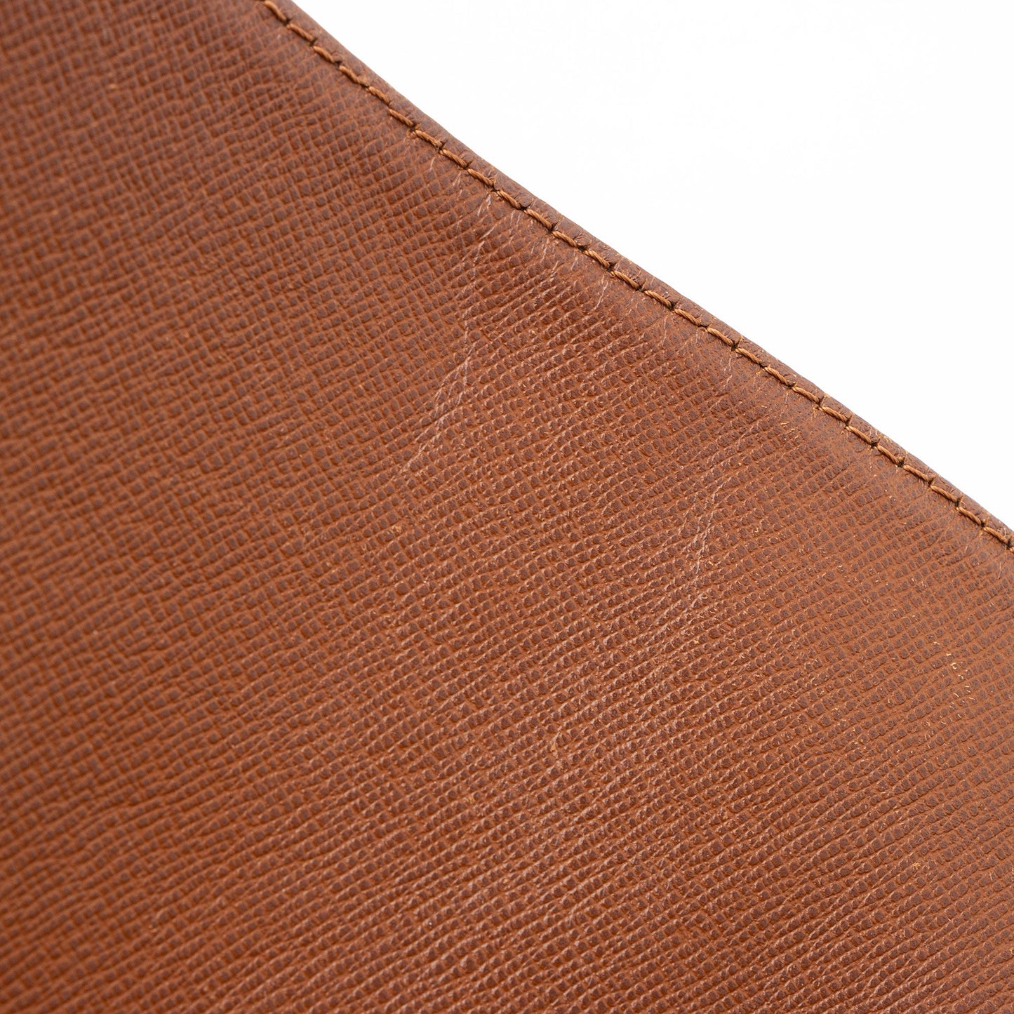 Louis Vuitton Vintage Monogram Canvas Musette Salsa GM Shoulder Bag