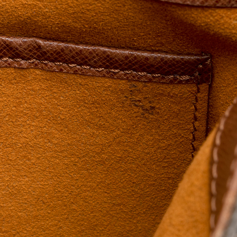 Louis Vuitton Monogram Canvas Musette Salsa Shoulder Bag - (SHF-20376)