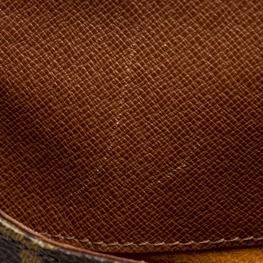 Louis Vuitton Vintage Monogram Canvas Musette Salsa Shoulder Bag - (SHF-20142)
