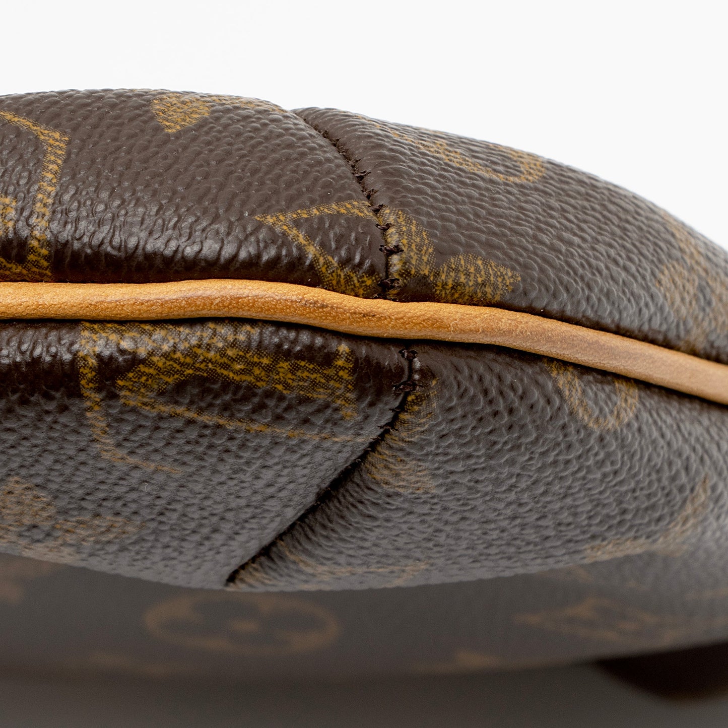 Louis Vuitton Vintage Monogram Canvas Musette Salsa Shoulder Bag (SHF-fDCNQa)