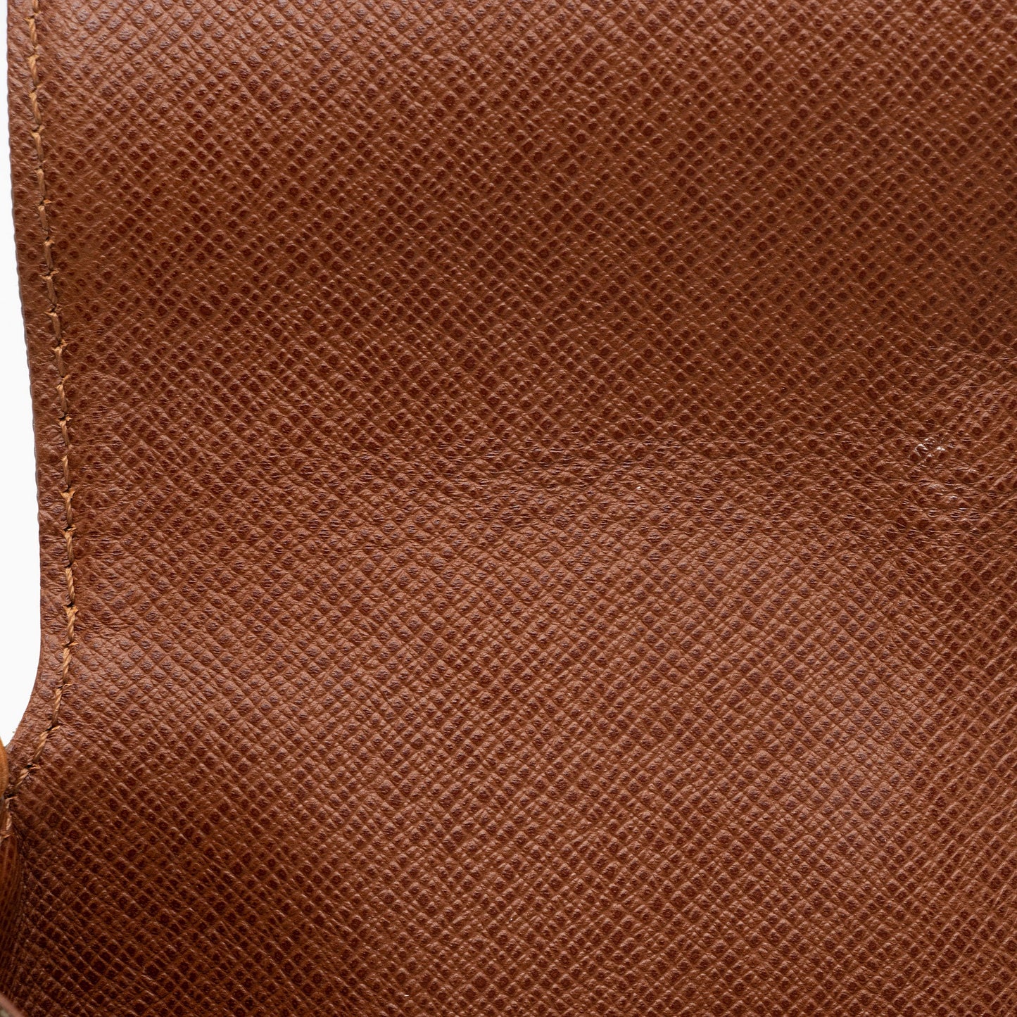Louis Vuitton Vintage Monogram Canvas Musette Salsa Shoulder Bag (SHF-K1mLtW)