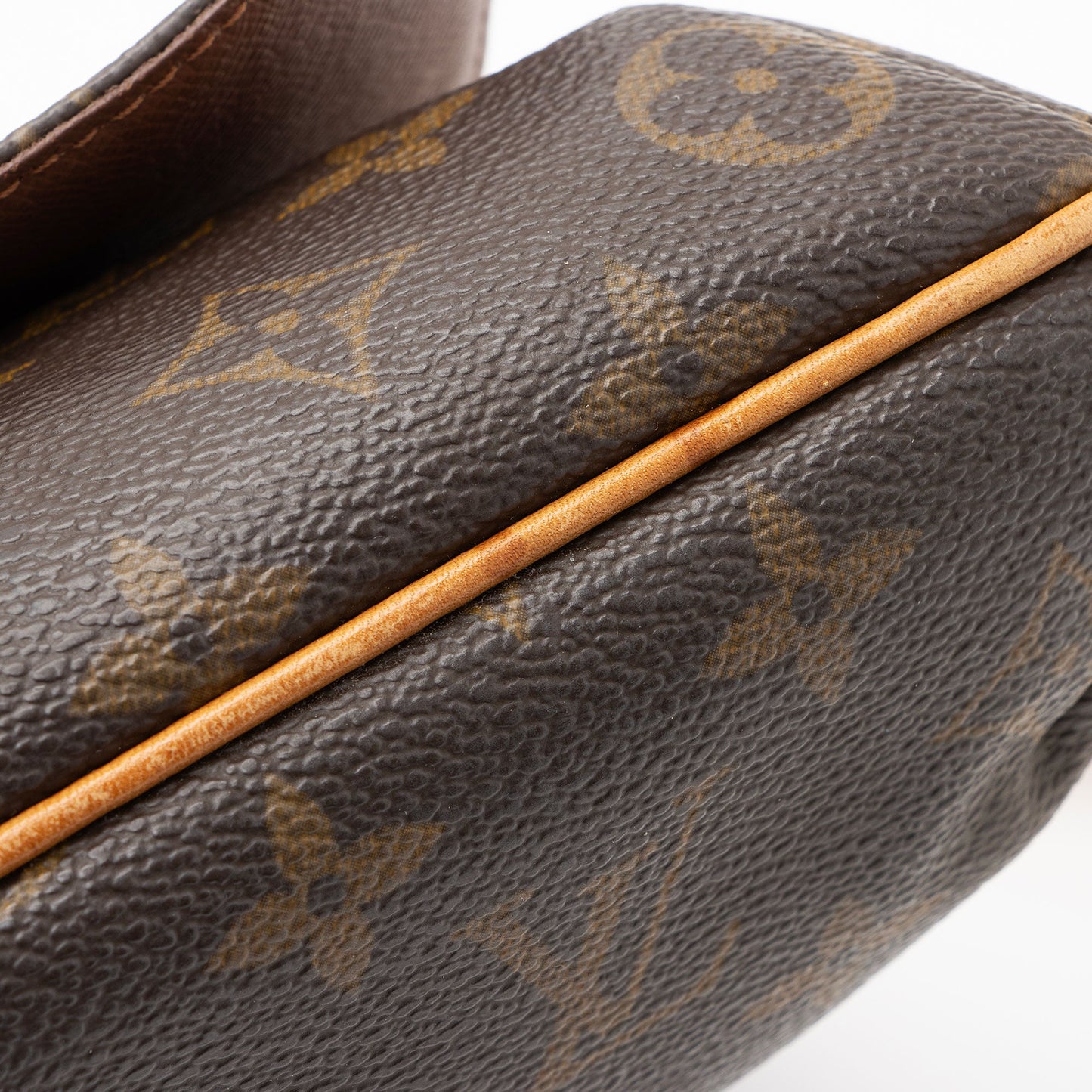 Louis Vuitton Vintage Monogram Canvas Musette Salsa Shoulder Bag - (SHF-qrgIFF)