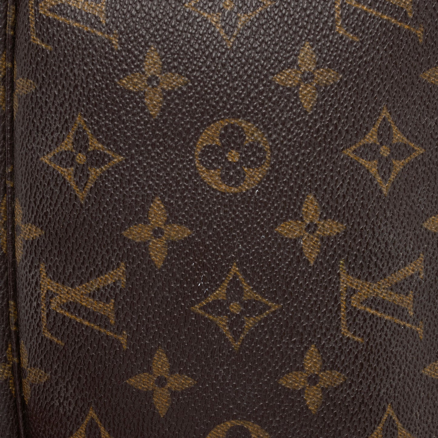 Louis Vuitton Vintage Monogram Canvas Pochette Accessoires (SHF-WaFhRd)