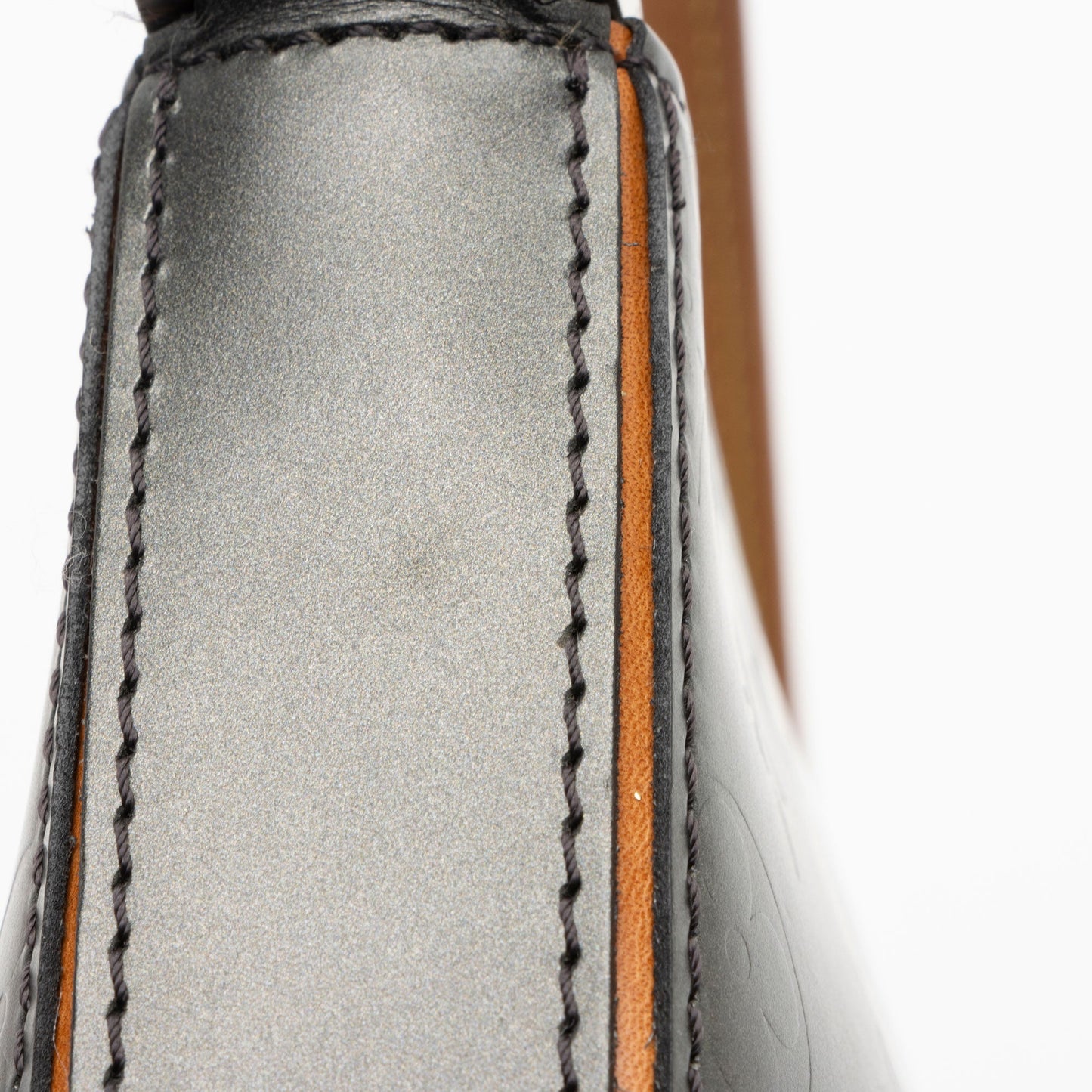 Louis Vuitton Vintage Monogram Mat Fowler Shoulder Bag (SHF-WjHnc3)