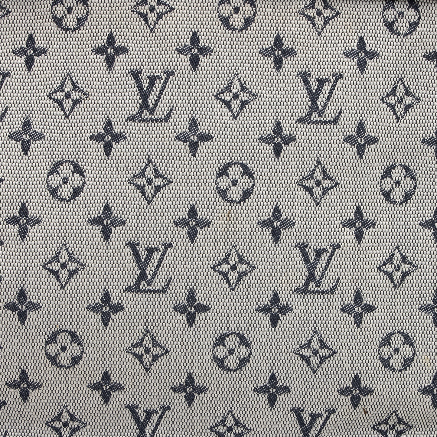 Louis Vuitton Vintage Monogram Mini Lin Lucille PM Tote (SHF-ArMkhC)
