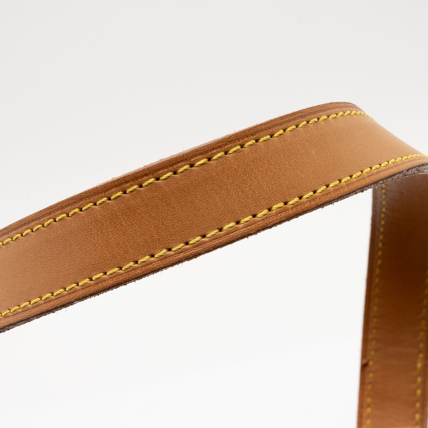 Louis Vuitton Vintage Monogram Vernis Columbus Tote (SHF-unhLsU)
