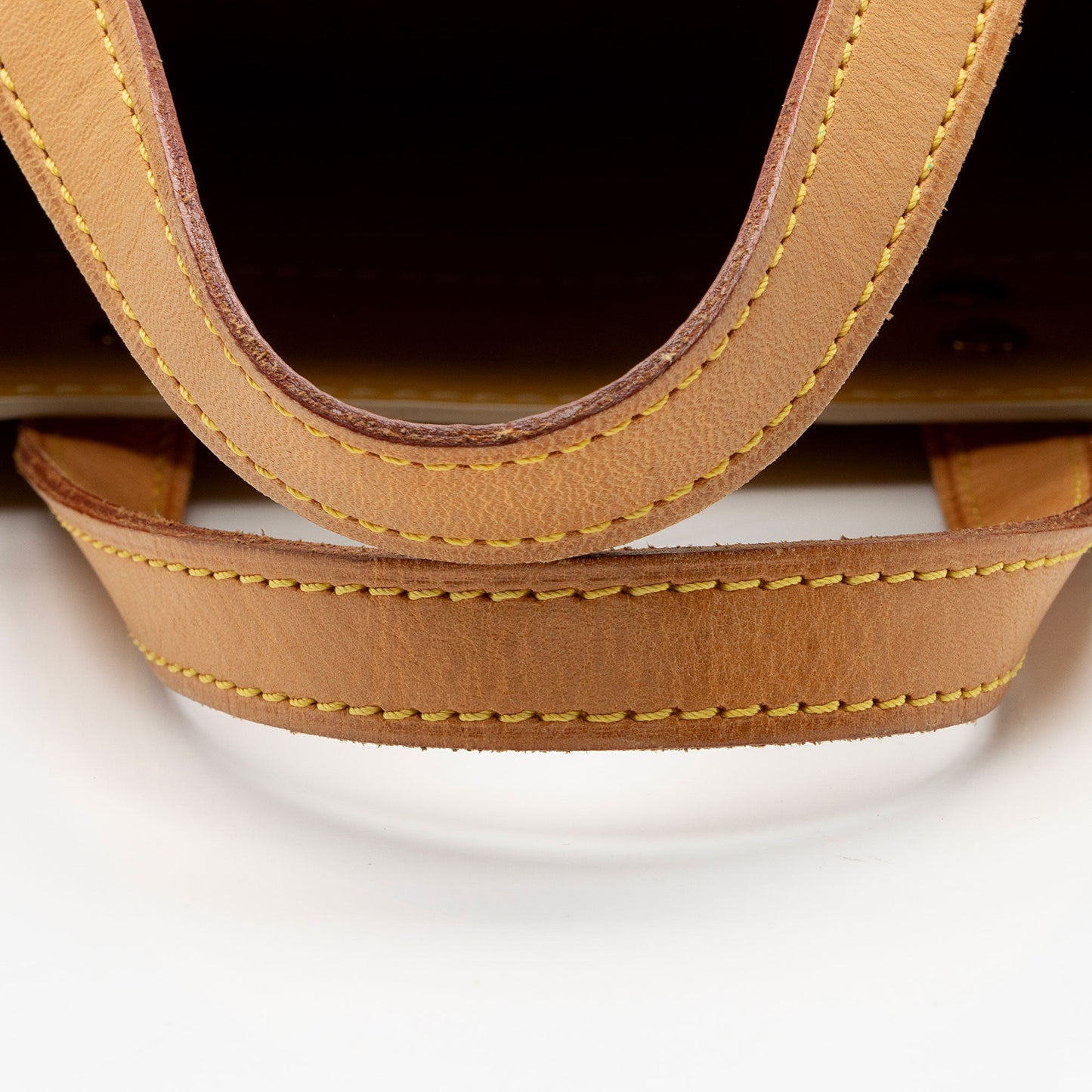 Louis Vuitton Vintage Monogram Vernis Reade PM Tote