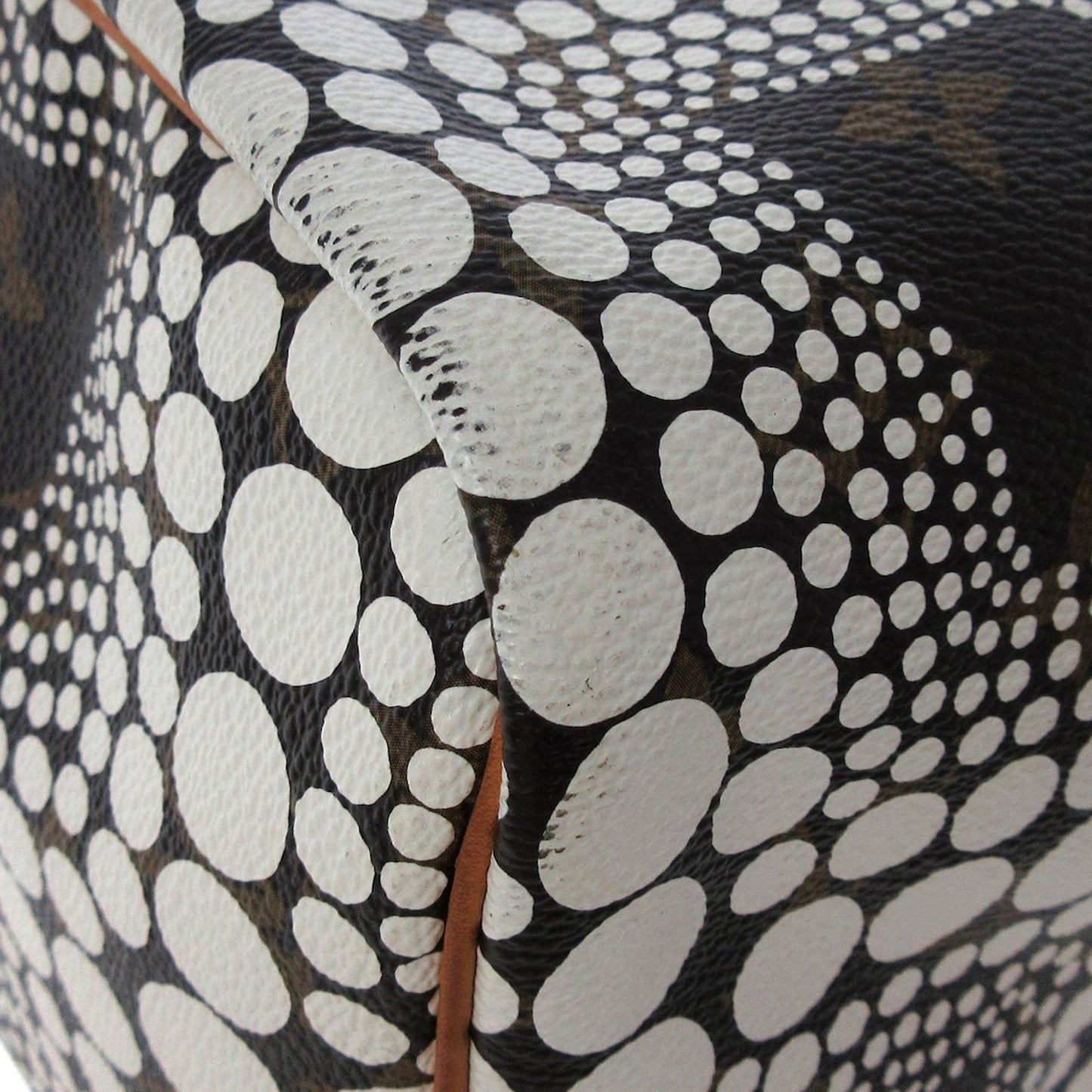 Louis Vuitton x Yayoi Kusama Town Speedy 30 (SHG-x9ps0D)