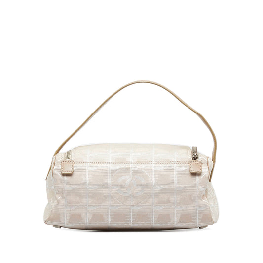 Luxury Chanel New Travel Line Vanity Bag