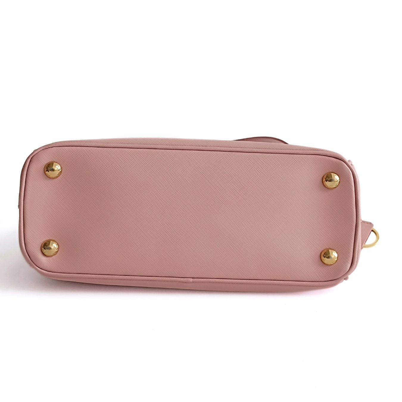 Luxury PradaLuxury PradaLuxury PradaGalleria Medium Saffiano Lux Orchidea shoulder bag