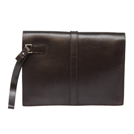 Luxury Gucci Trending 2025 Leather Clutch Bag