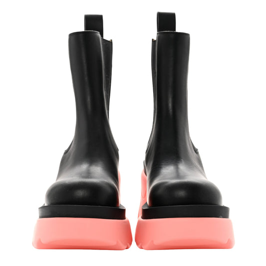 Luxury Bottega Veneta The Flash Chelsea Boots
