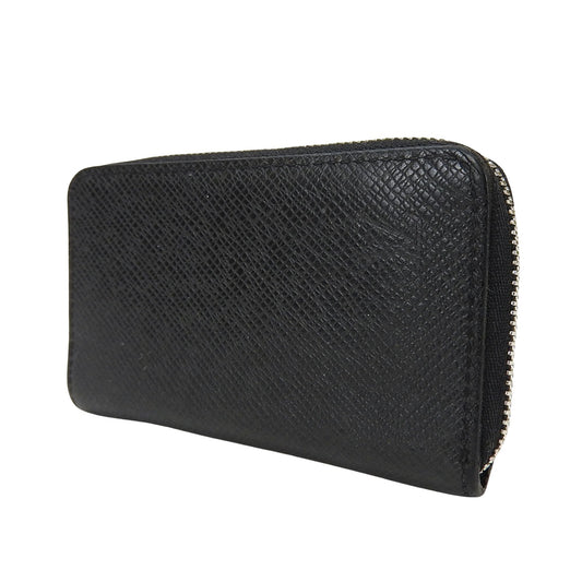 Louis Vuitton Leather Wallet ()