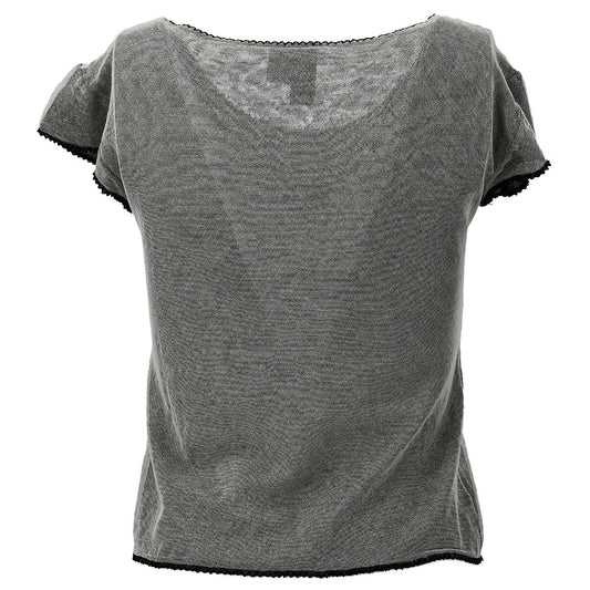 Luxury Chanel Spring 2004 T-shirt #40