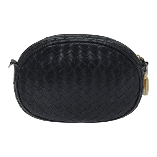 Luxury Bottega Veneta Leather Shoulder Bag ()