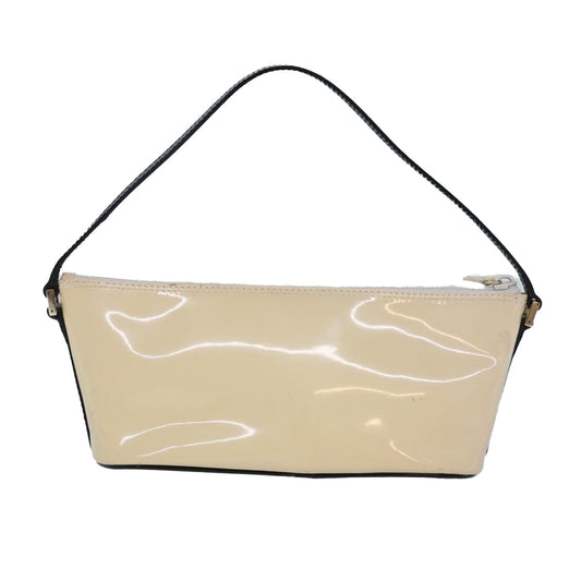 Luxury Gucci Trending 2025 Patent Leather Shoulder Bag