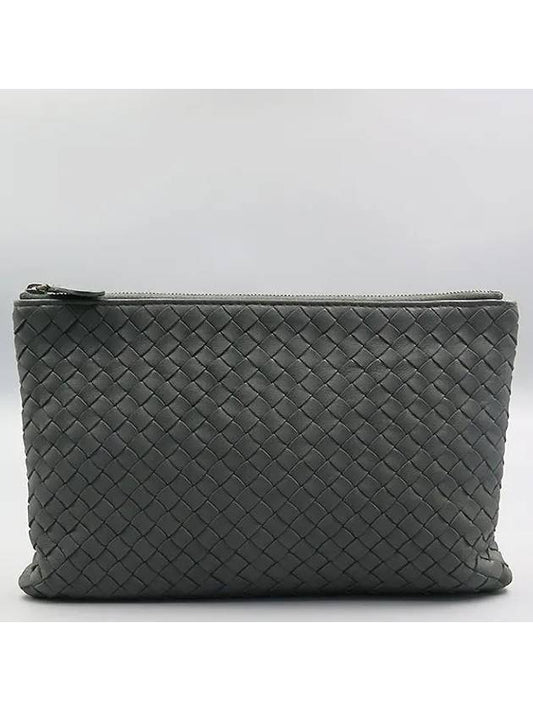 Luxury Bottega Veneta 522429 clutch bag