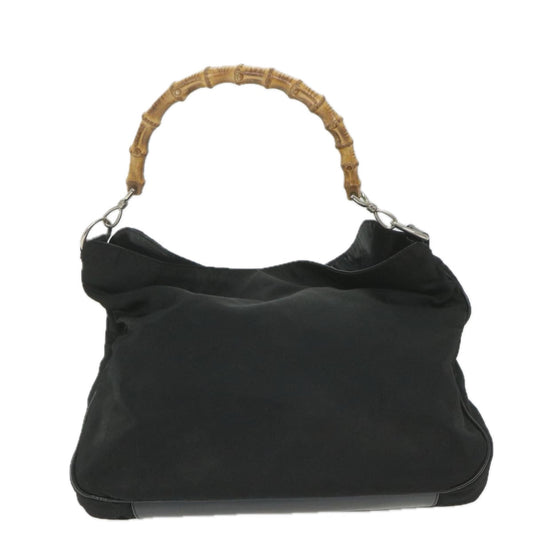 Luxury Gucci Trending 2025 Bamboo Synthetic Shoulder Bag