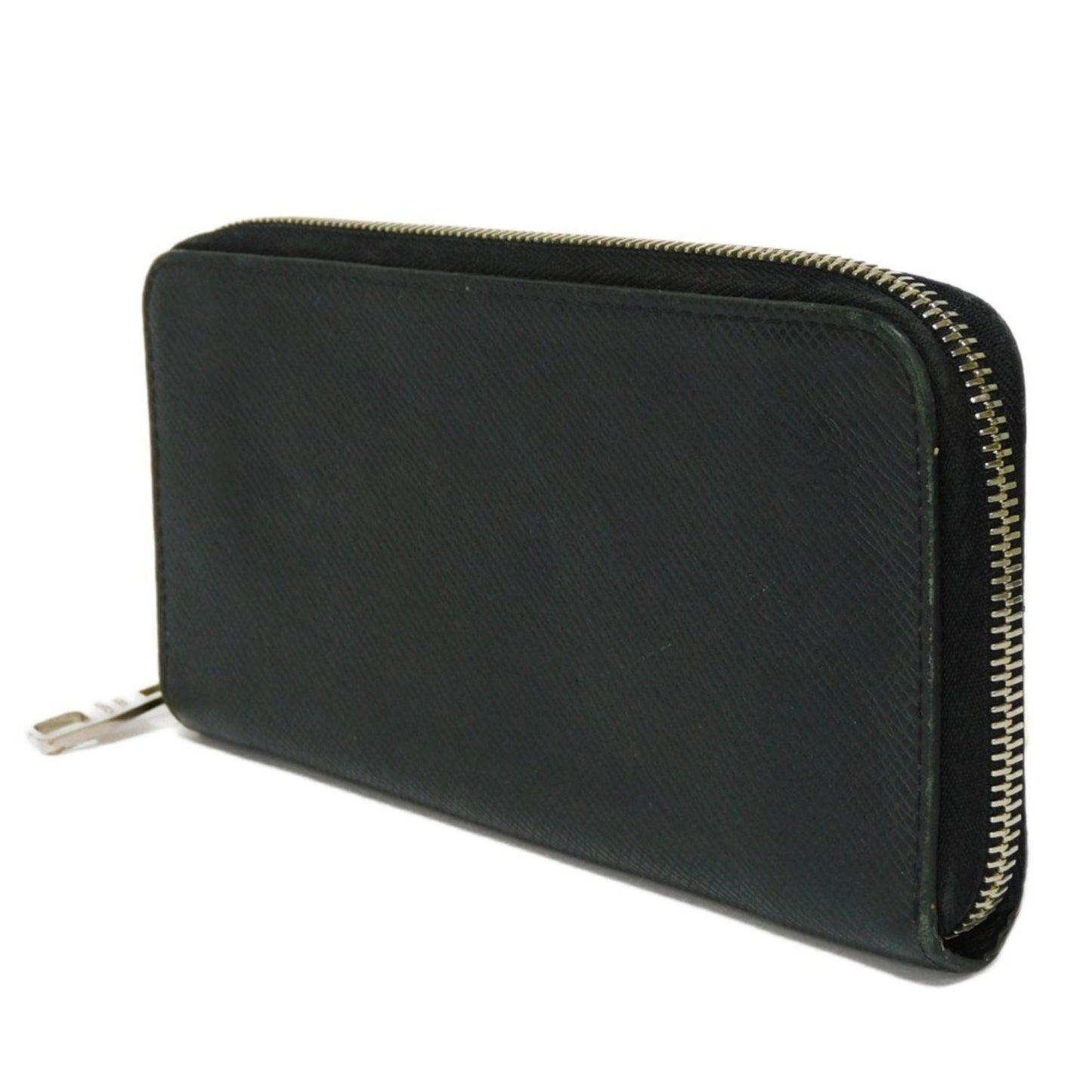 Louis Vuitton Zippy Wallet Vertical Leather Wallet ()