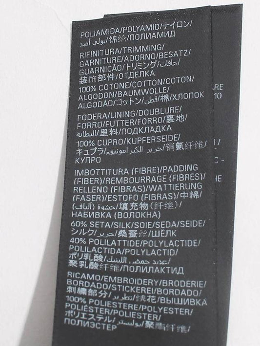 Luxury Balenciaga Paris Oversized Bomber Jacket Black