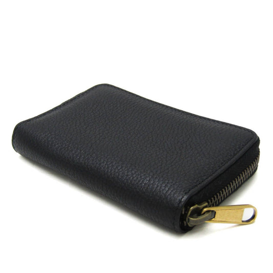 Luxury Gucci Trending 2025 Logo Print Leather Wallet ()