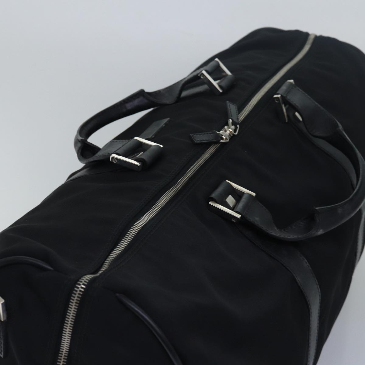Luxury Gucci Trending 2025 Boston Synthetic Travel Bag ()