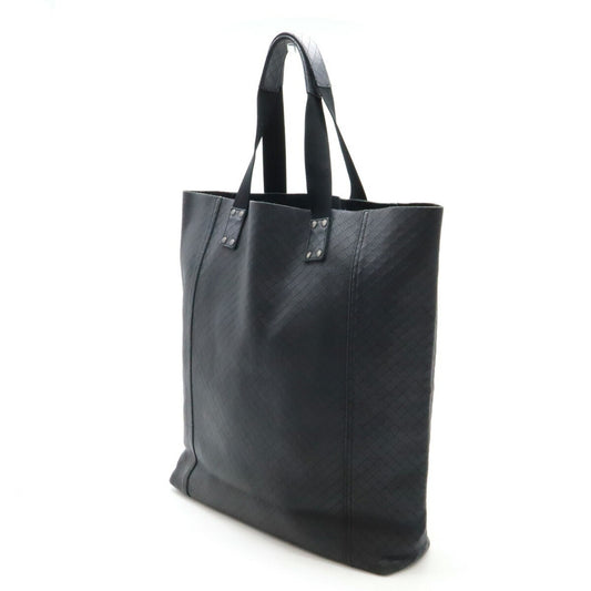 Luxury Bottega Veneta Leather Shoulder Bag Tote Bag ()
