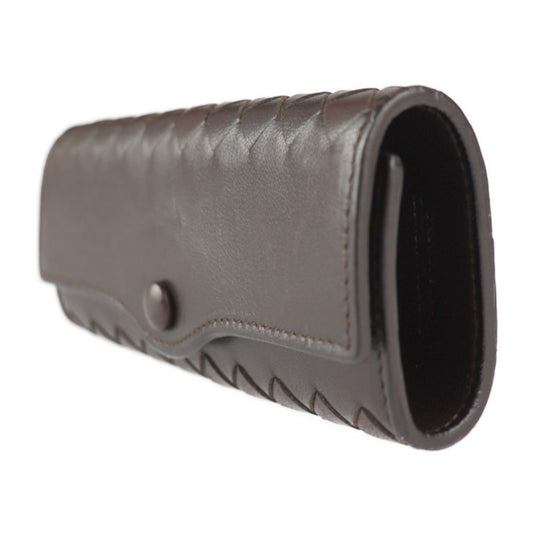Luxury Bottega Veneta Intrecciato Keycase ()