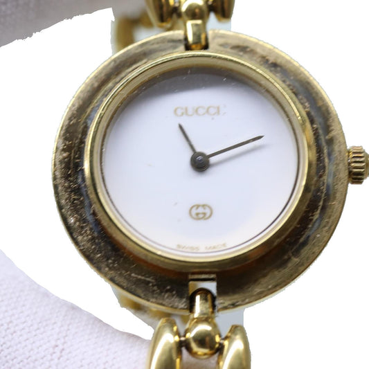 Luxury Gucci Trending 2025 Bezel 6 Metallic Color Watches Gold Silver Multicolor am5958