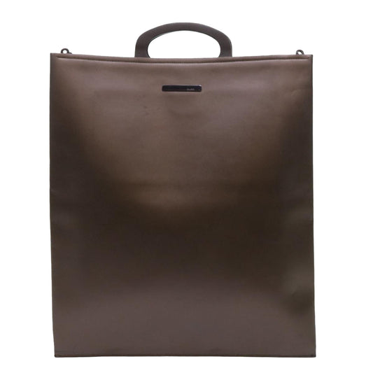 Luxury Gucci Hand Bag Leather Brown 002 3754 0329 ar10185