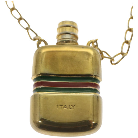 GUCCI Necklace Gold ar11463B