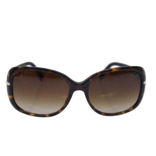 Luxury Prada Sunglasses plastic Brown ar12353