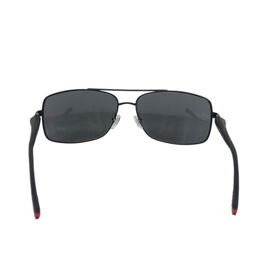Luxury Prada Sports Sunglasses metal Black ar12437