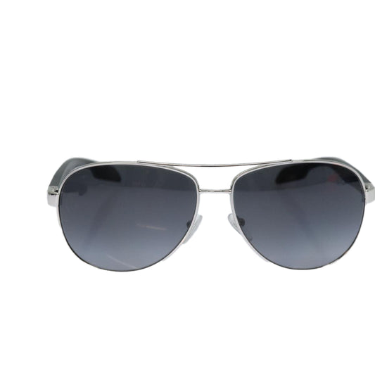 Luxury Prada Sports Sunglasses plastic Black Red ar12439