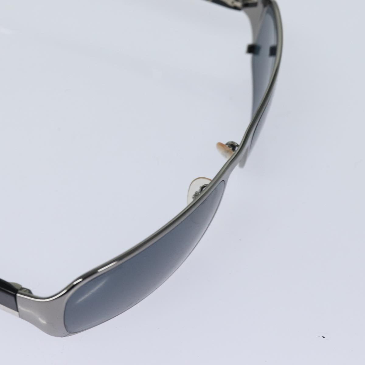 Luxury Prada Sunglasses metal Black Silver ar12441