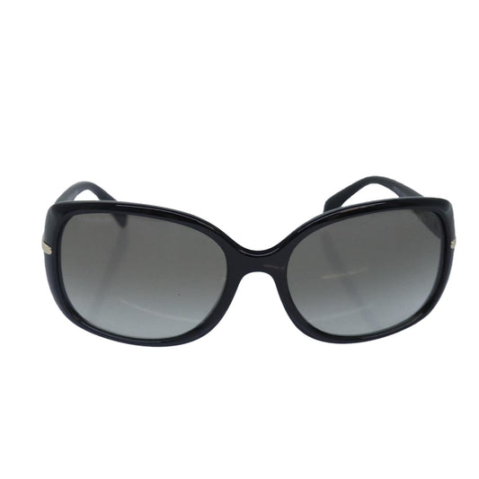 Luxury Prada Sunglasses plastic Black ar12510
