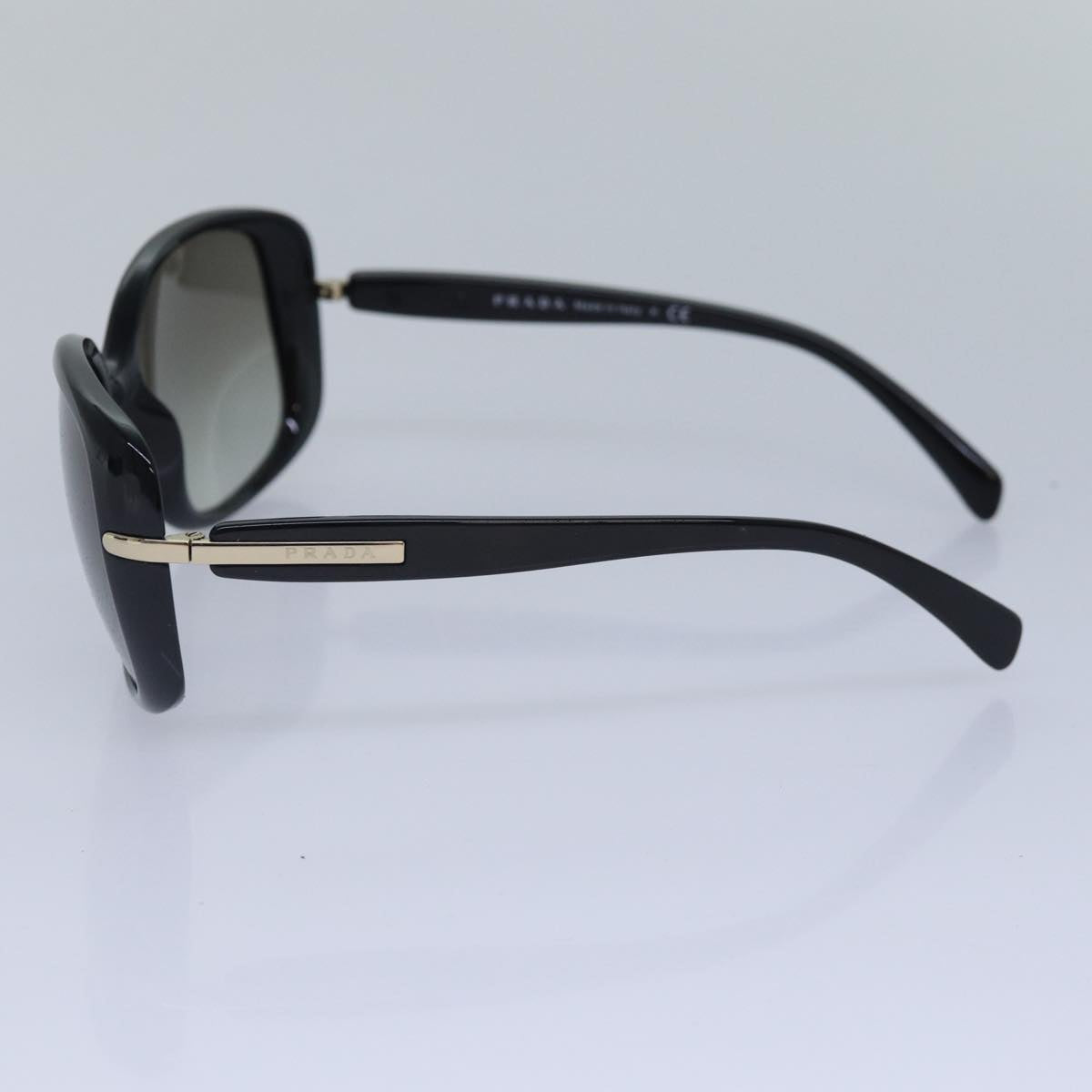 Luxury Prada Sunglasses plastic Black ar12510