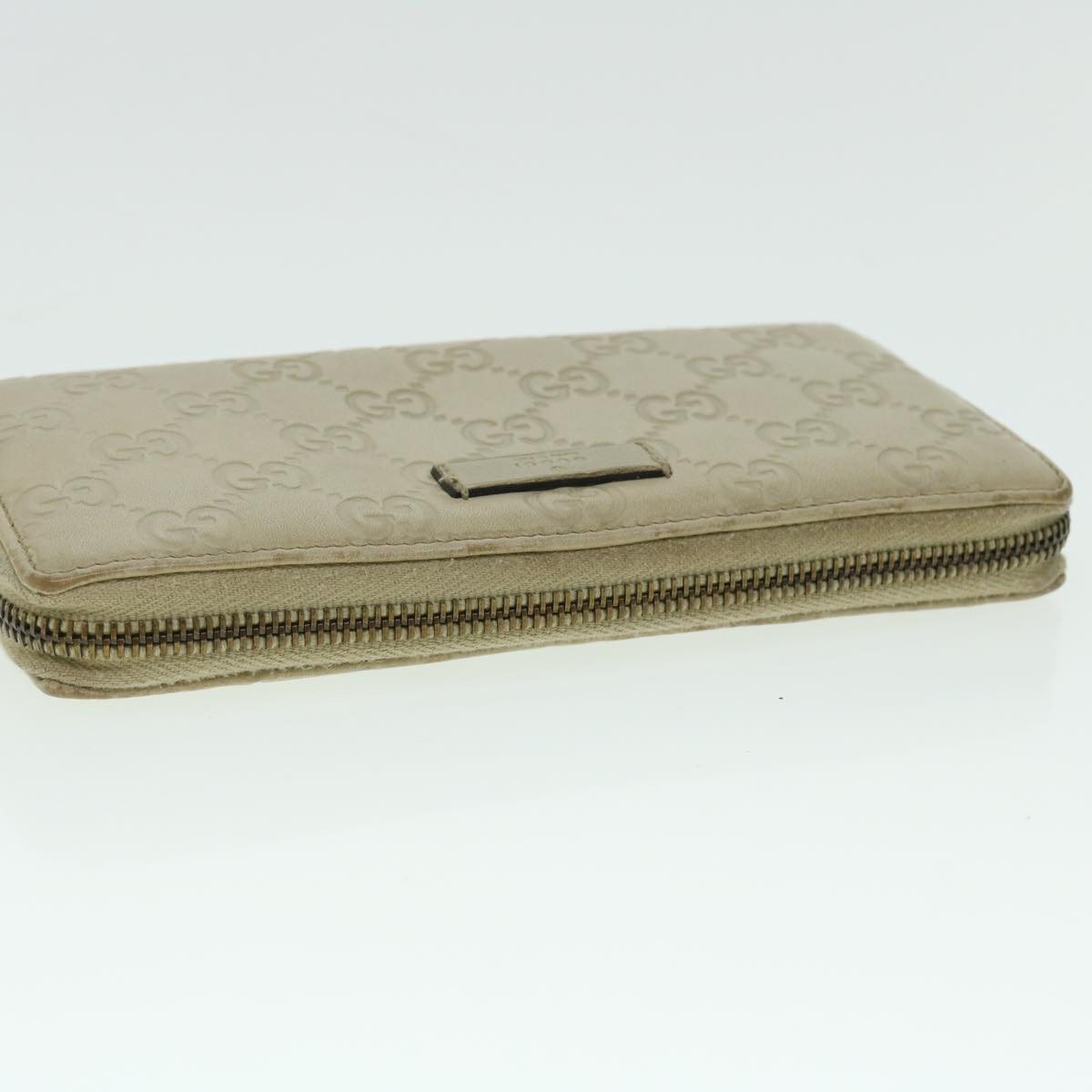 Luxury Gucci Trending 2025 Canvas Wallet