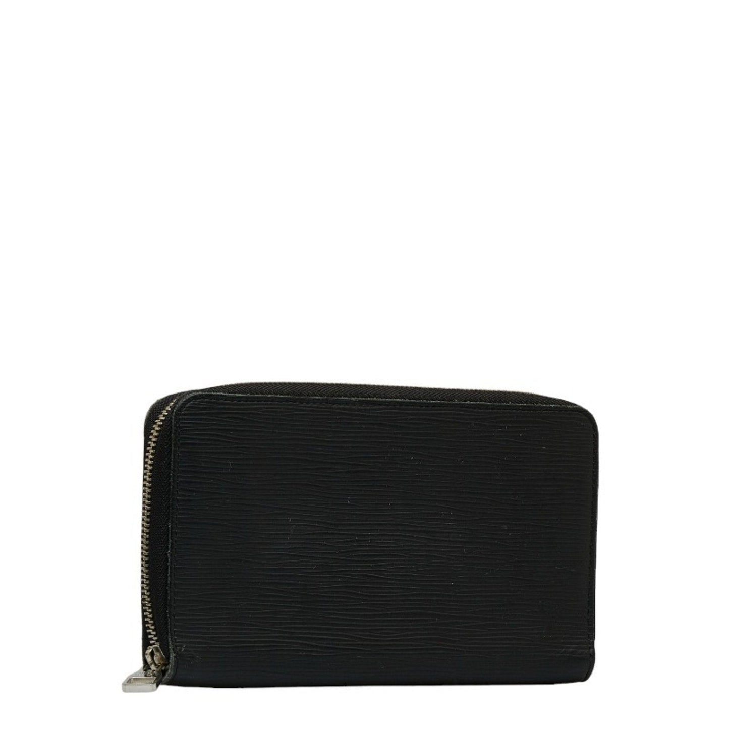 Louis Vuitton Zippy Organizer Leather Wallet ()