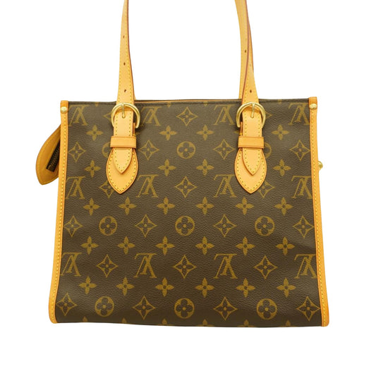 Louis Vuitton Popincourt Canvas Tote Bag ()