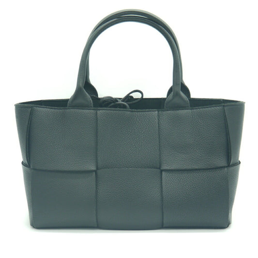 Luxury Bottega Veneta Leather Tote Bag ()