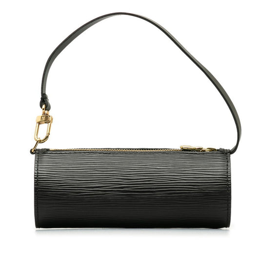 Louis Vuitton Leather Shoulder Bag ()